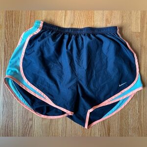 Nike Dri-fit Running Shorts - size M